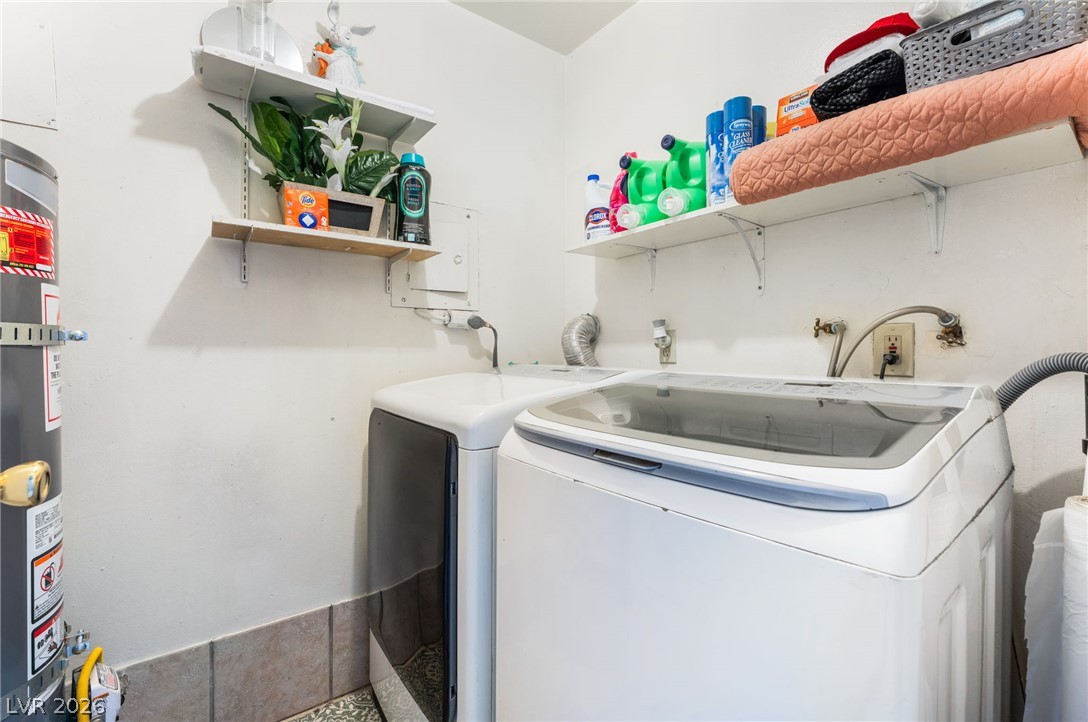 2515 Donna Street C North Las Vegas NV 89030