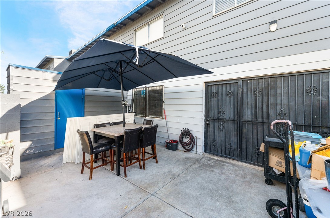 2515 Donna Street C North Las Vegas NV 89030