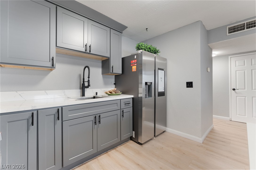 2515 Donna Street C North Las Vegas NV 89030