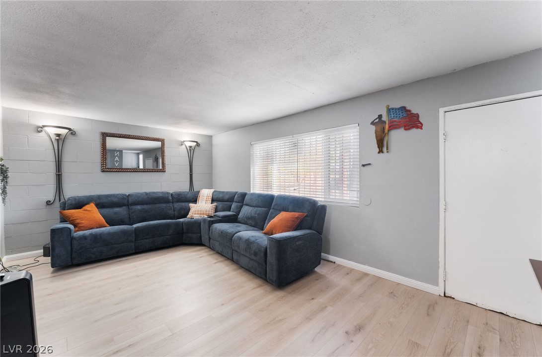 2515 Donna Street C North Las Vegas NV 89030