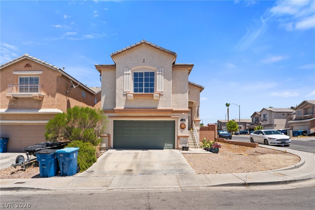 7068 Mandy Scarlet Court Las Vegas NV 89148