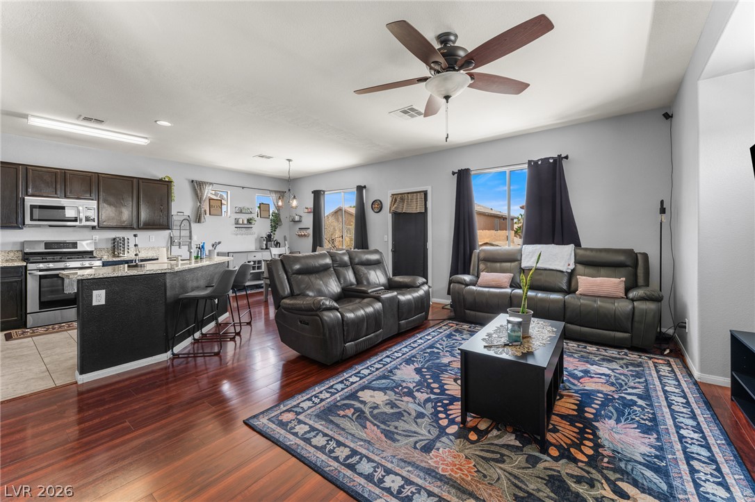 7068 Mandy Scarlet Court Las Vegas NV 89148