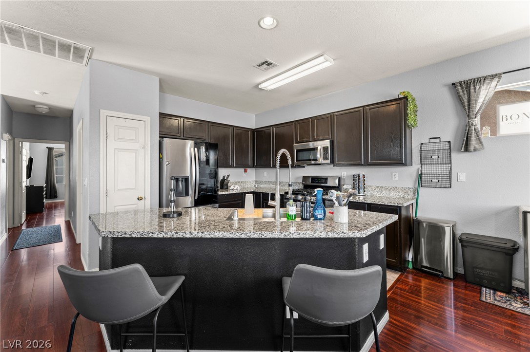 7068 Mandy Scarlet Court Las Vegas NV 89148
