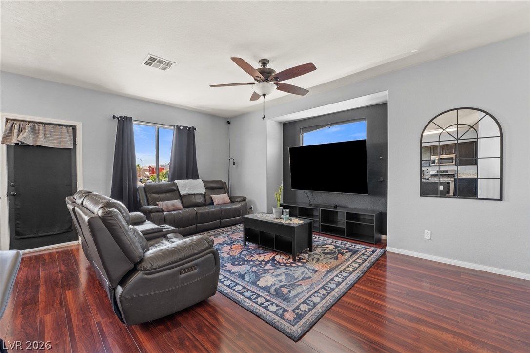 7068 Mandy Scarlet Court Las Vegas NV 89148