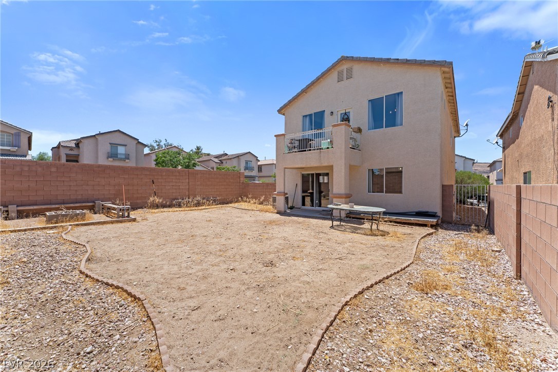 7068 Mandy Scarlet Court Las Vegas NV 89148