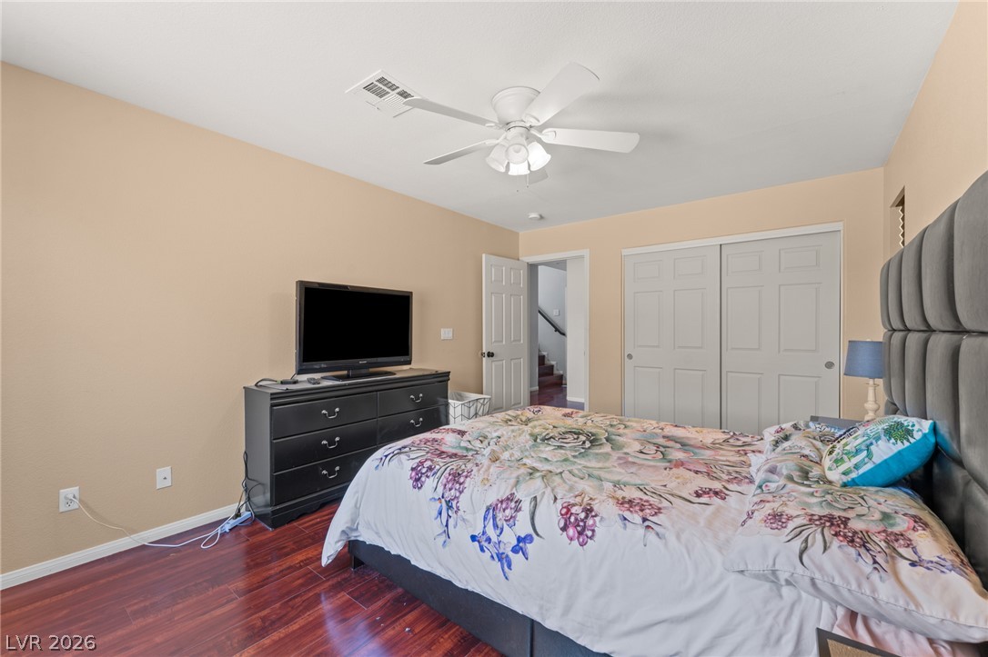 7068 Mandy Scarlet Court Las Vegas NV 89148