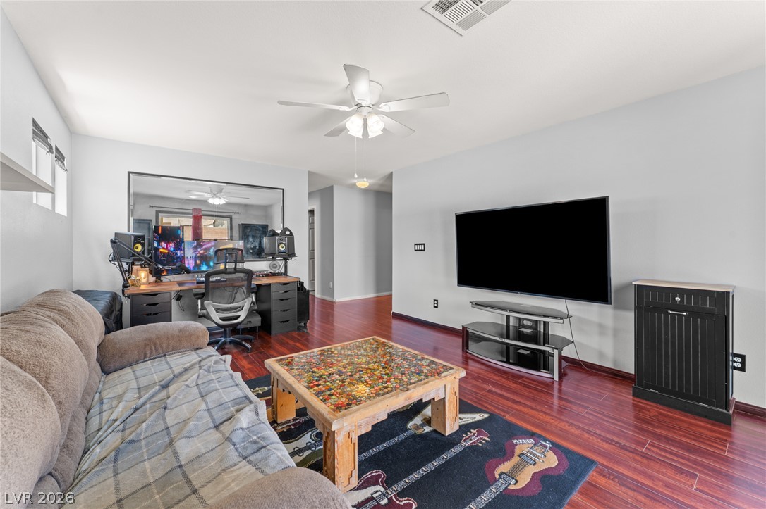 7068 Mandy Scarlet Court Las Vegas NV 89148