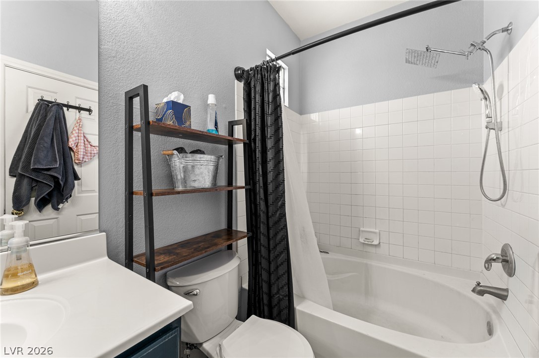 7068 Mandy Scarlet Court Las Vegas NV 89148