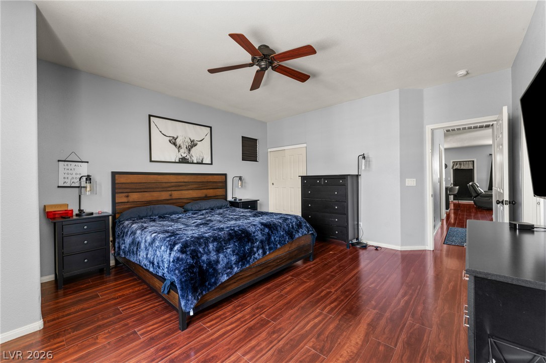 7068 Mandy Scarlet Court Las Vegas NV 89148