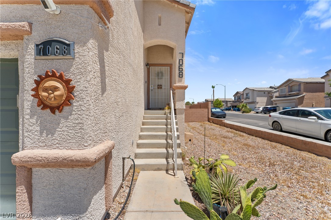 7068 Mandy Scarlet Court Las Vegas NV 89148
