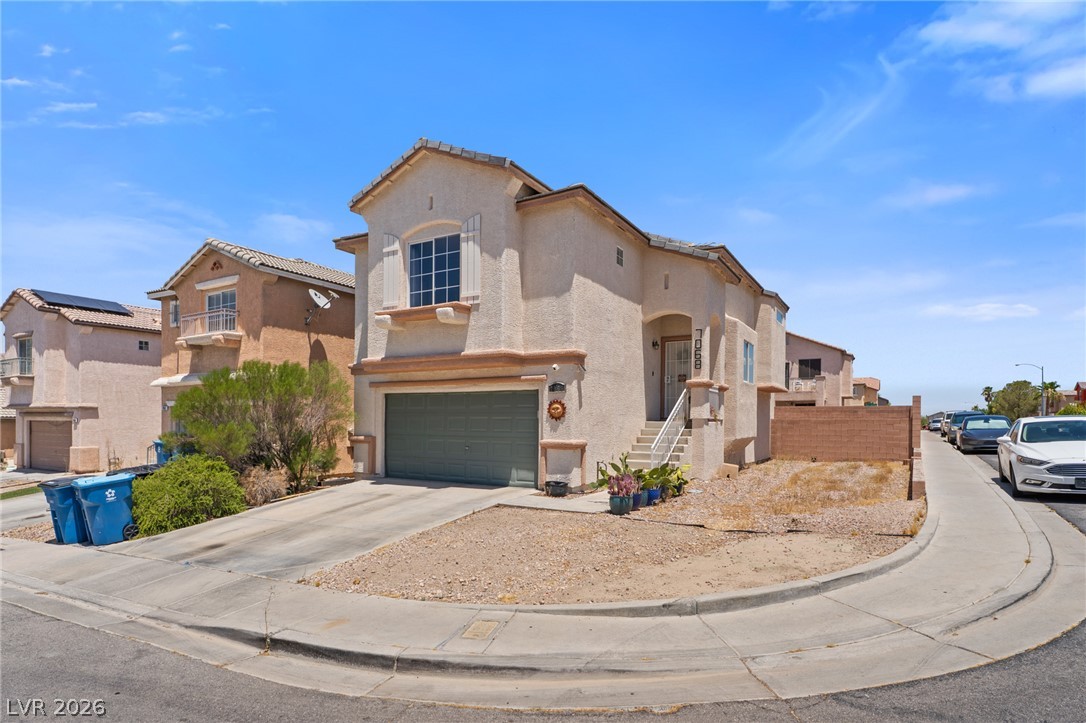 7068 Mandy Scarlet Court Las Vegas NV 89148