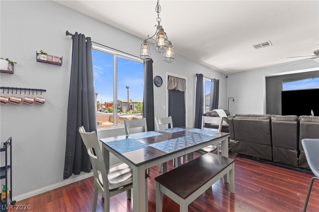 7068 Mandy Scarlet Court Las Vegas NV 89148