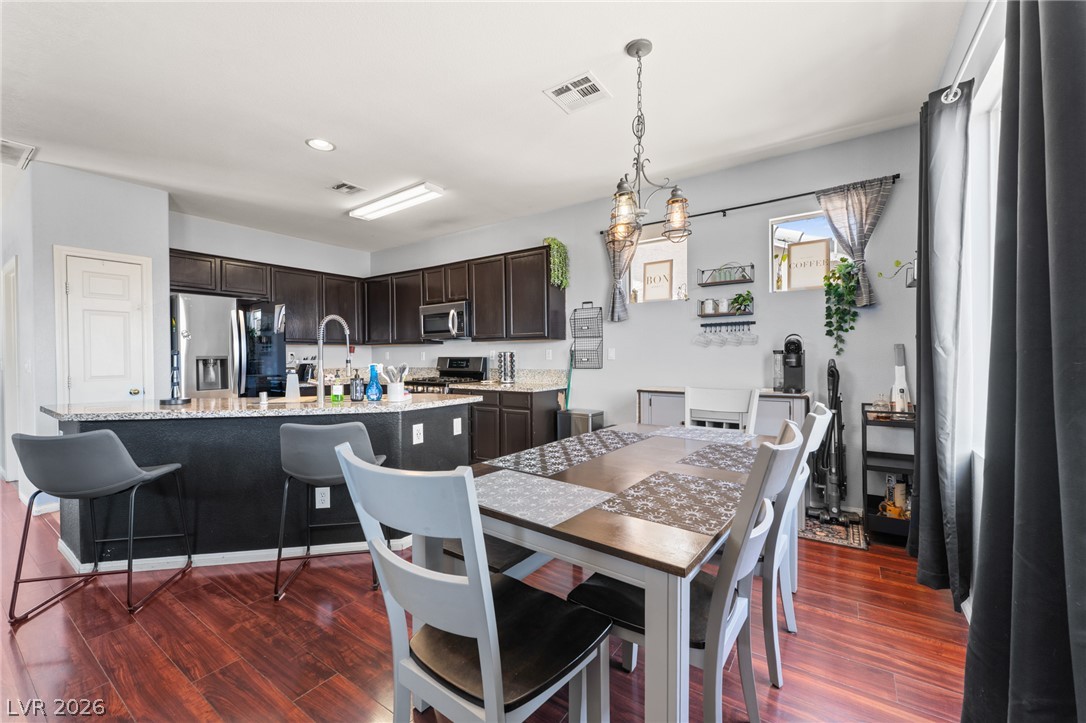 7068 Mandy Scarlet Court Las Vegas NV 89148