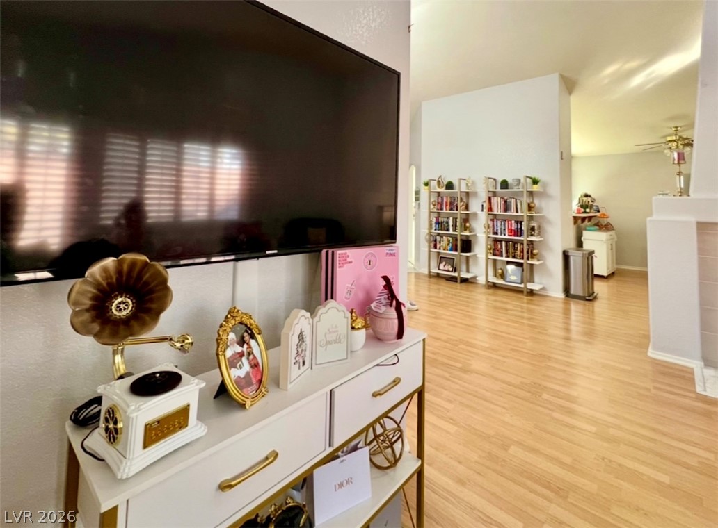 8116 Sedona Sunset Drive Las Vegas NV 89128