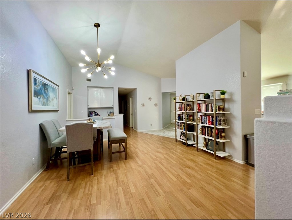 8116 Sedona Sunset Drive Las Vegas NV 89128