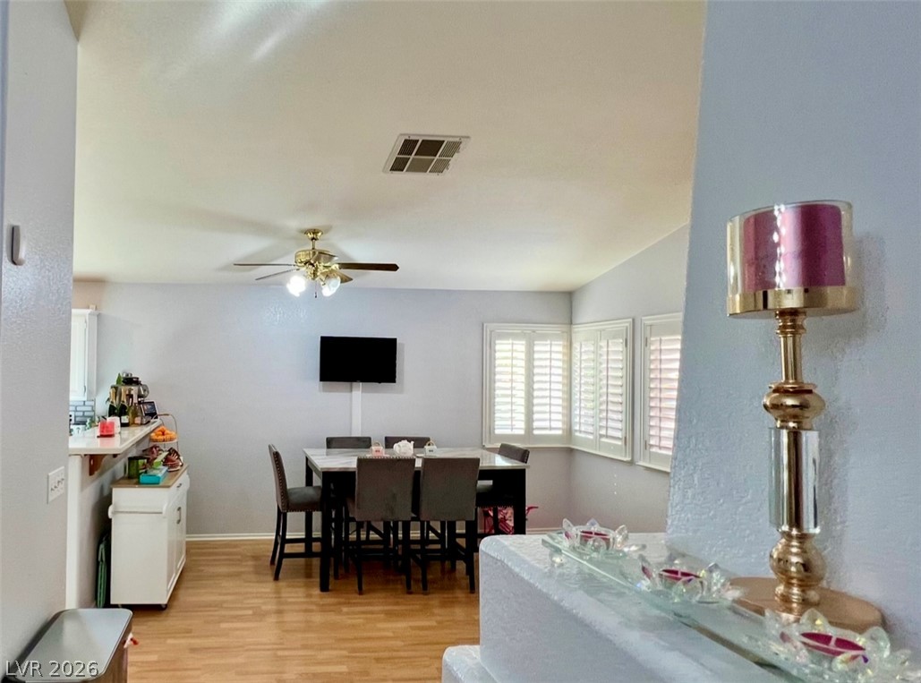 8116 Sedona Sunset Drive Las Vegas NV 89128