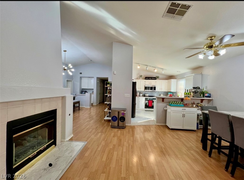 8116 Sedona Sunset Drive Las Vegas NV 89128