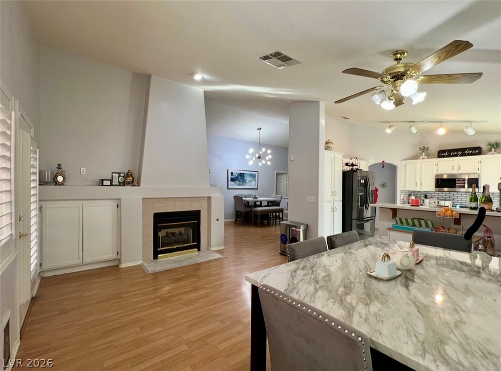 8116 Sedona Sunset Drive Las Vegas NV 89128