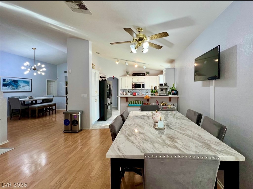 8116 Sedona Sunset Drive Las Vegas NV 89128
