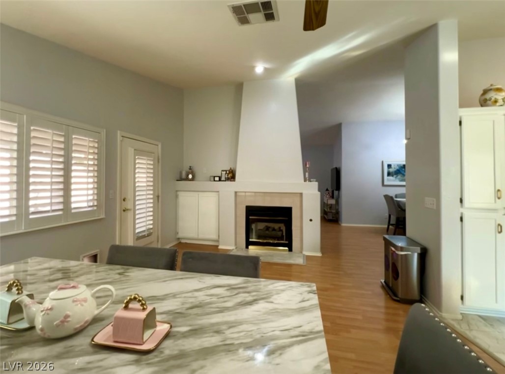 8116 Sedona Sunset Drive Las Vegas NV 89128