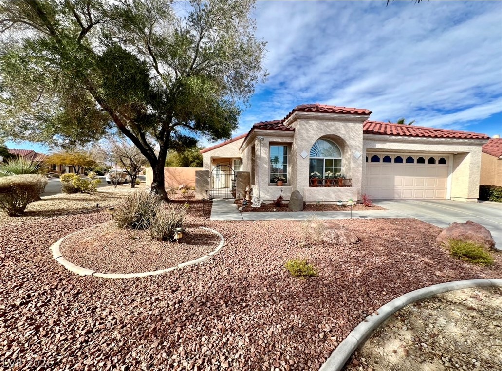 8116 Sedona Sunset Drive Las Vegas NV 89128