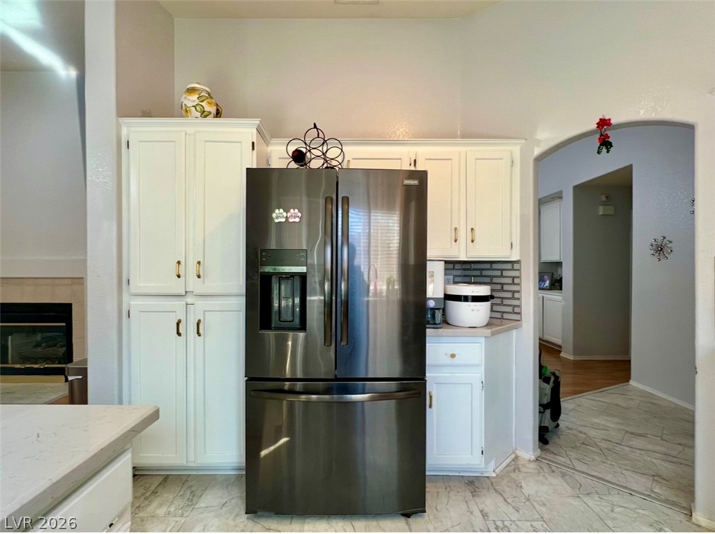 8116 Sedona Sunset Drive Las Vegas NV 89128