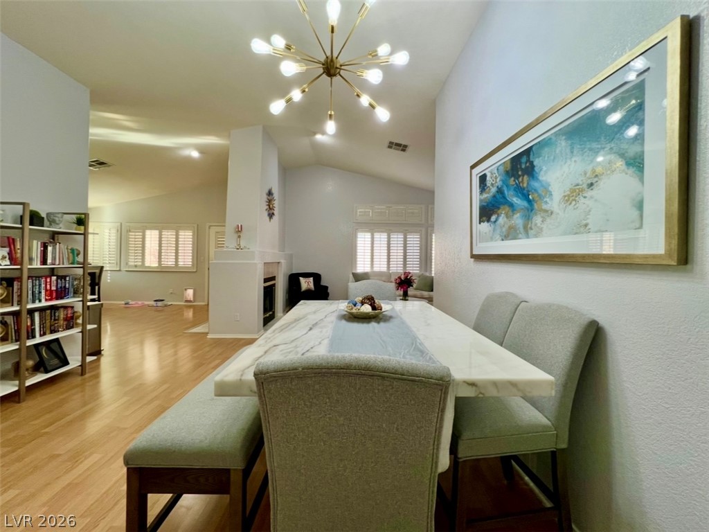8116 Sedona Sunset Drive Las Vegas NV 89128