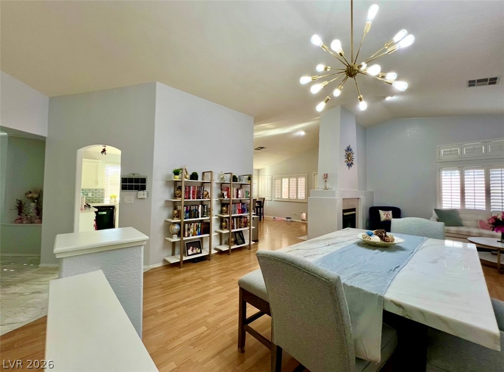 8116 Sedona Sunset Drive Las Vegas NV 89128