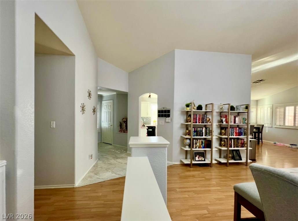 8116 Sedona Sunset Drive Las Vegas NV 89128