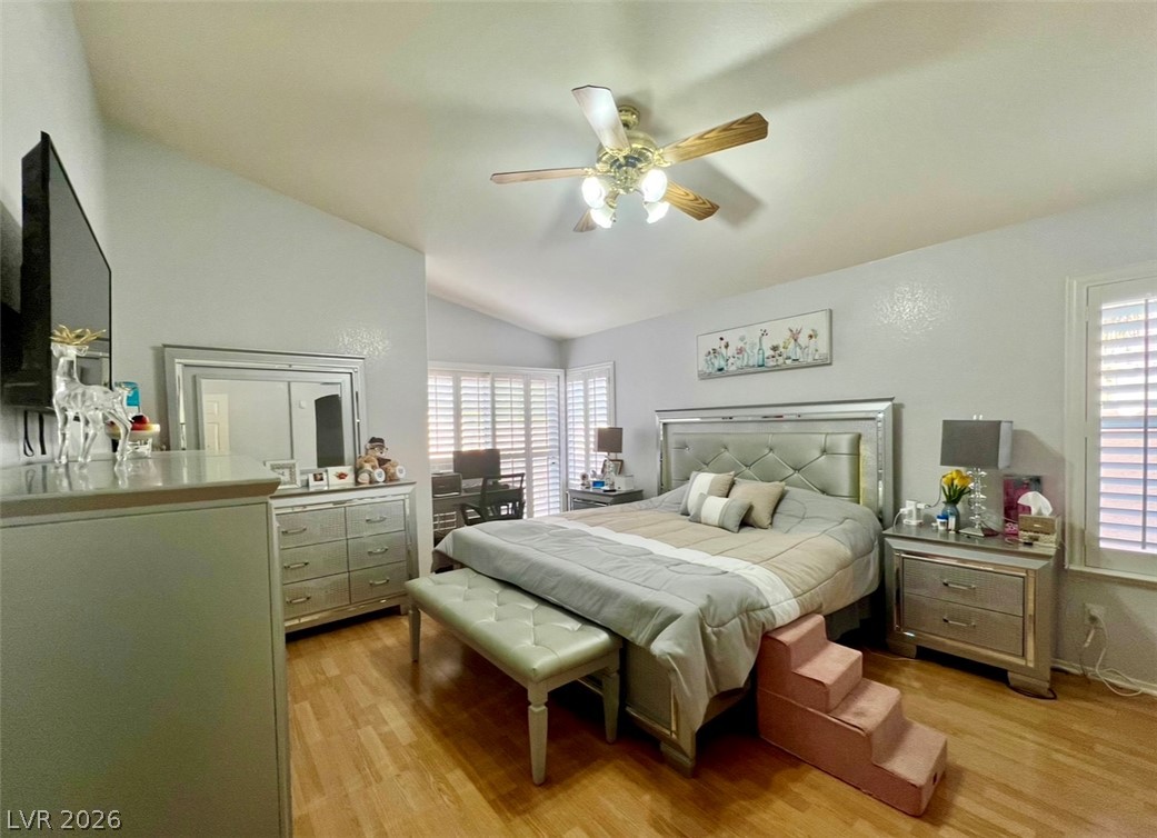 8116 Sedona Sunset Drive Las Vegas NV 89128