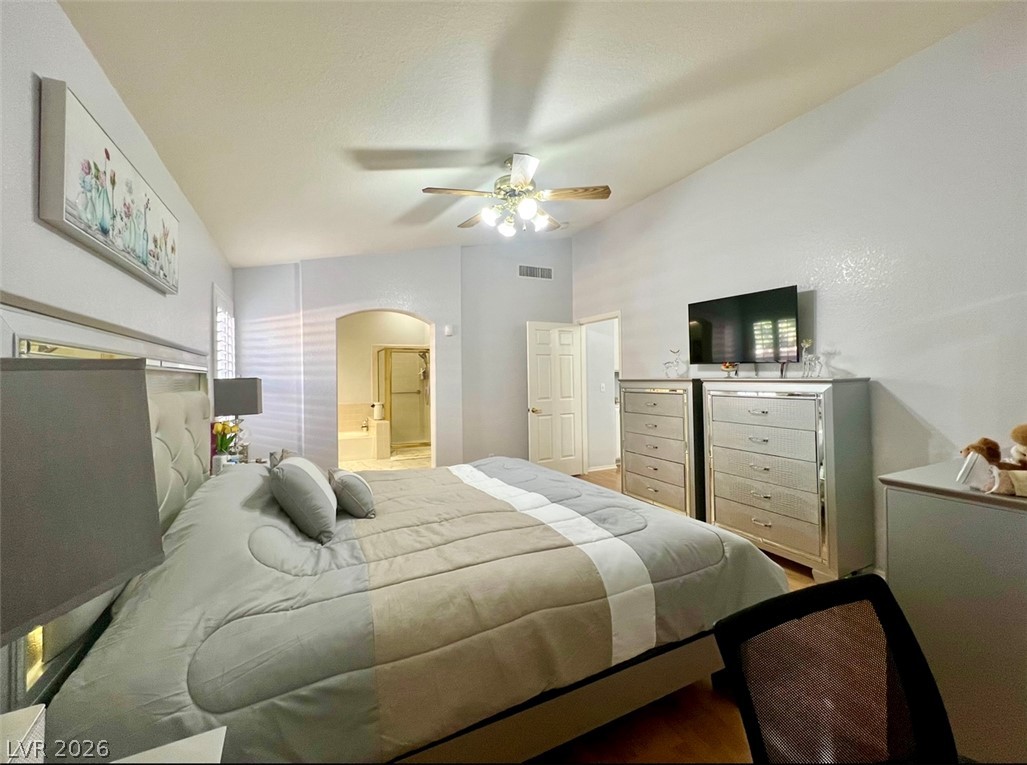 8116 Sedona Sunset Drive Las Vegas NV 89128