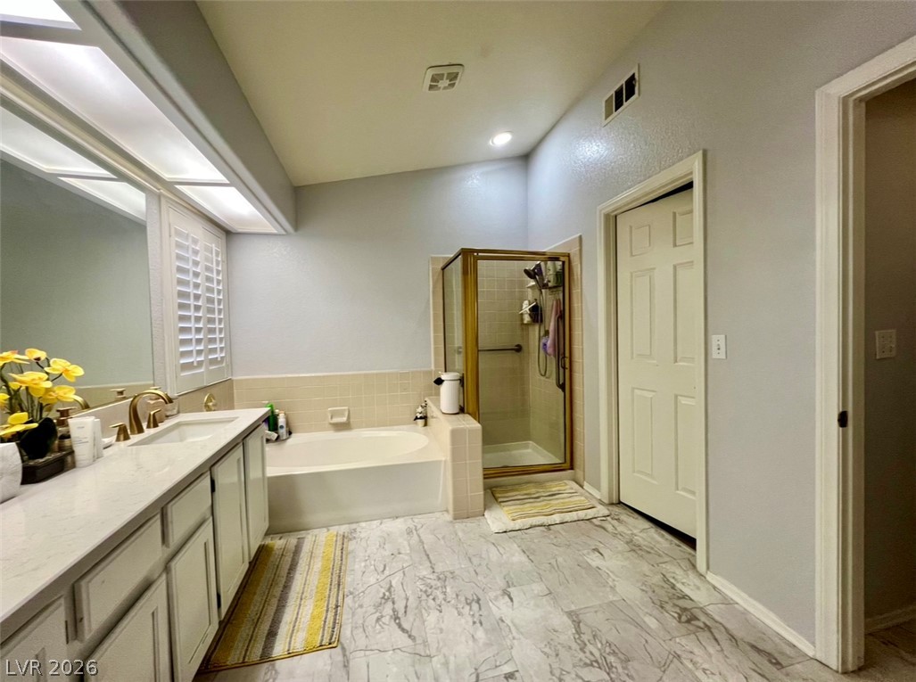 8116 Sedona Sunset Drive Las Vegas NV 89128