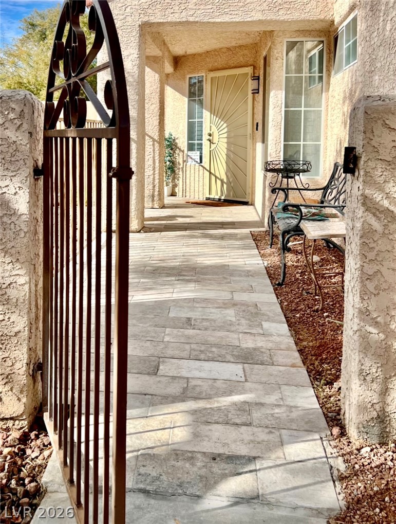 8116 Sedona Sunset Drive Las Vegas NV 89128