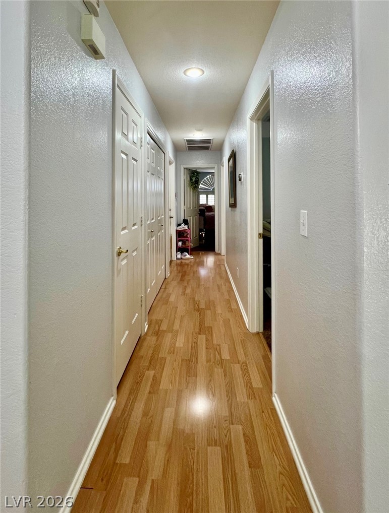 8116 Sedona Sunset Drive Las Vegas NV 89128