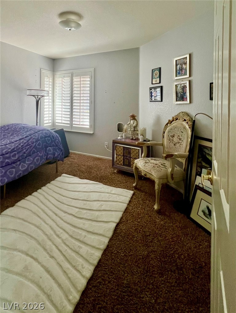 8116 Sedona Sunset Drive Las Vegas NV 89128