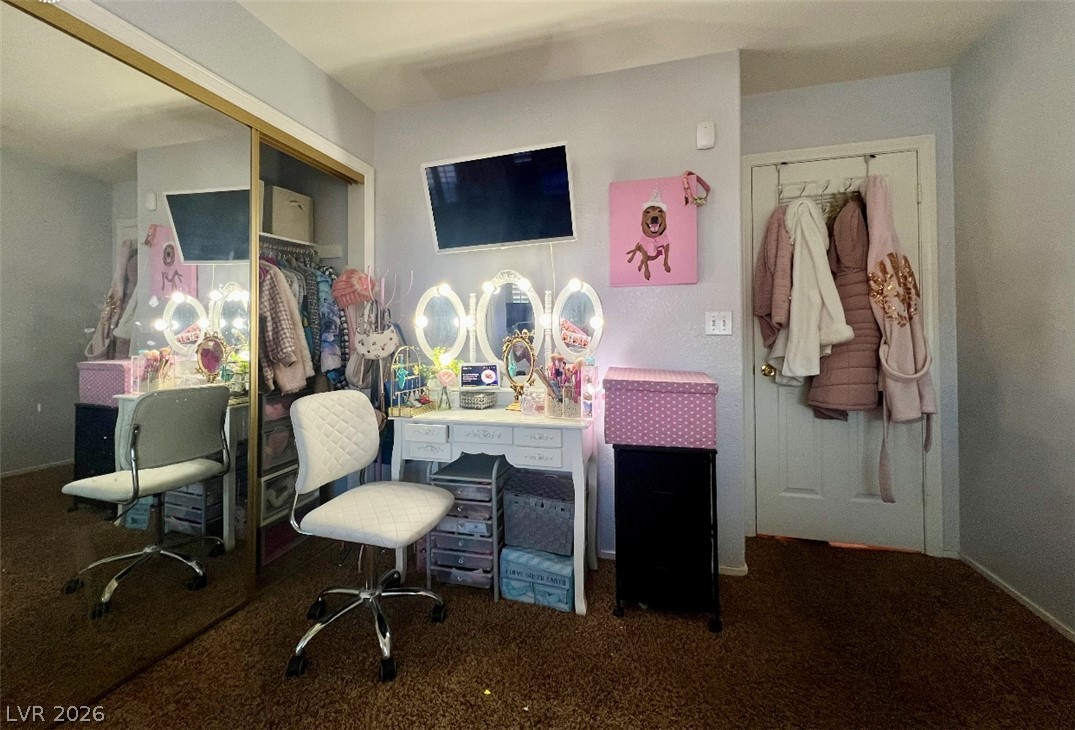 8116 Sedona Sunset Drive Las Vegas NV 89128