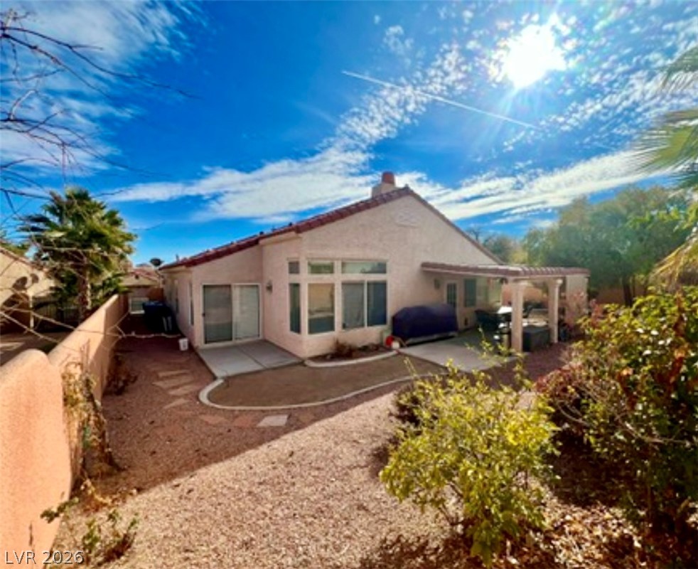 8116 Sedona Sunset Drive Las Vegas NV 89128