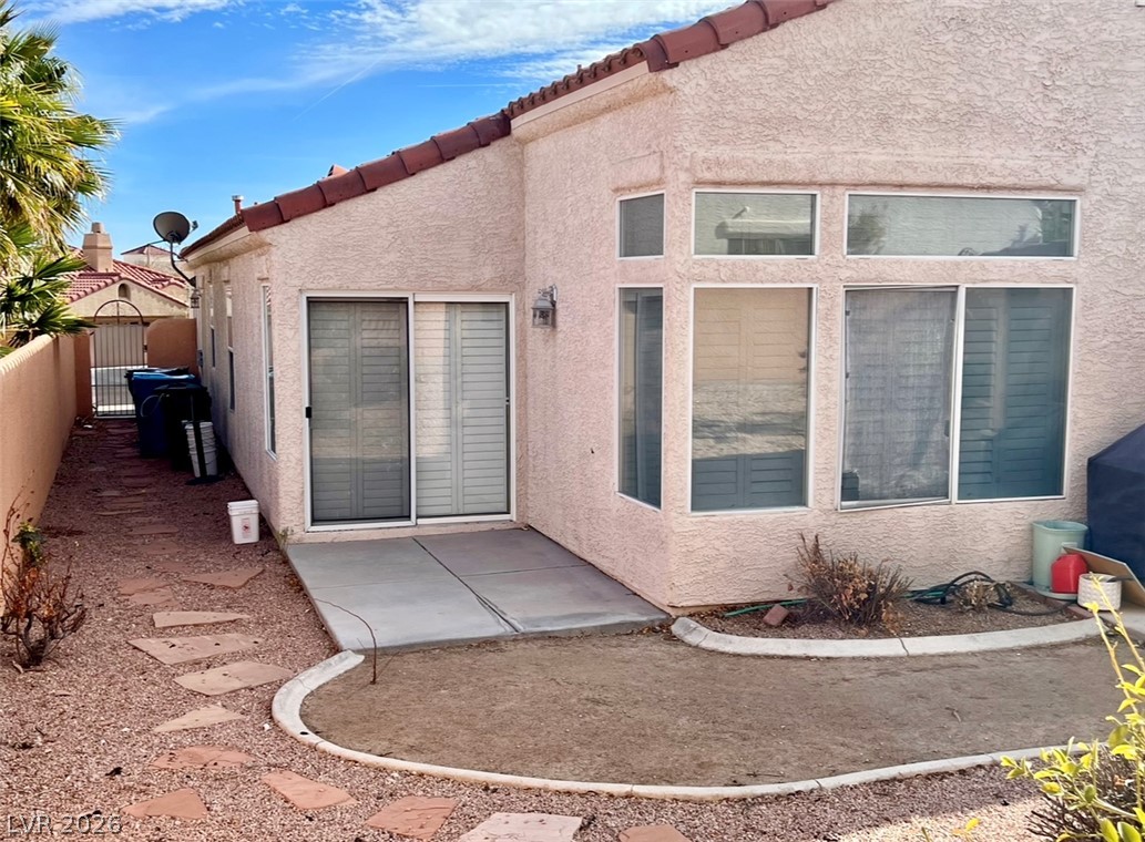 8116 Sedona Sunset Drive Las Vegas NV 89128