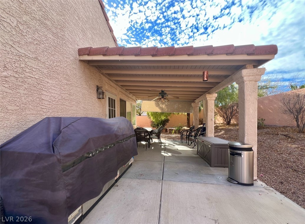 8116 Sedona Sunset Drive Las Vegas NV 89128