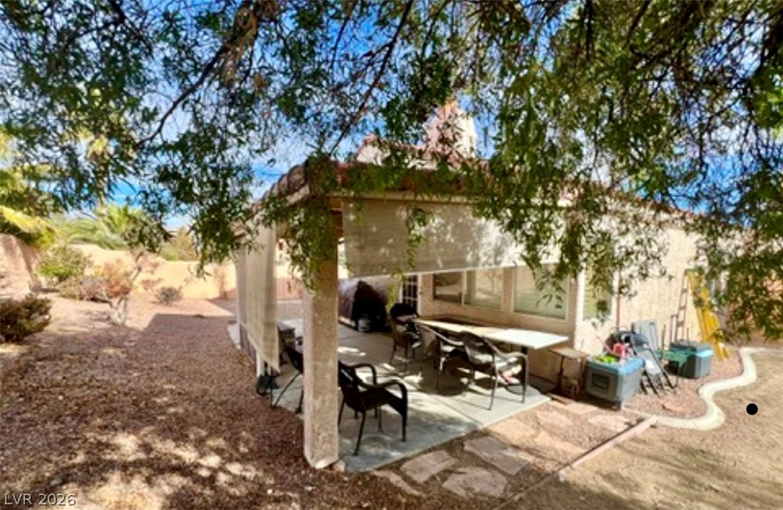 8116 Sedona Sunset Drive Las Vegas NV 89128