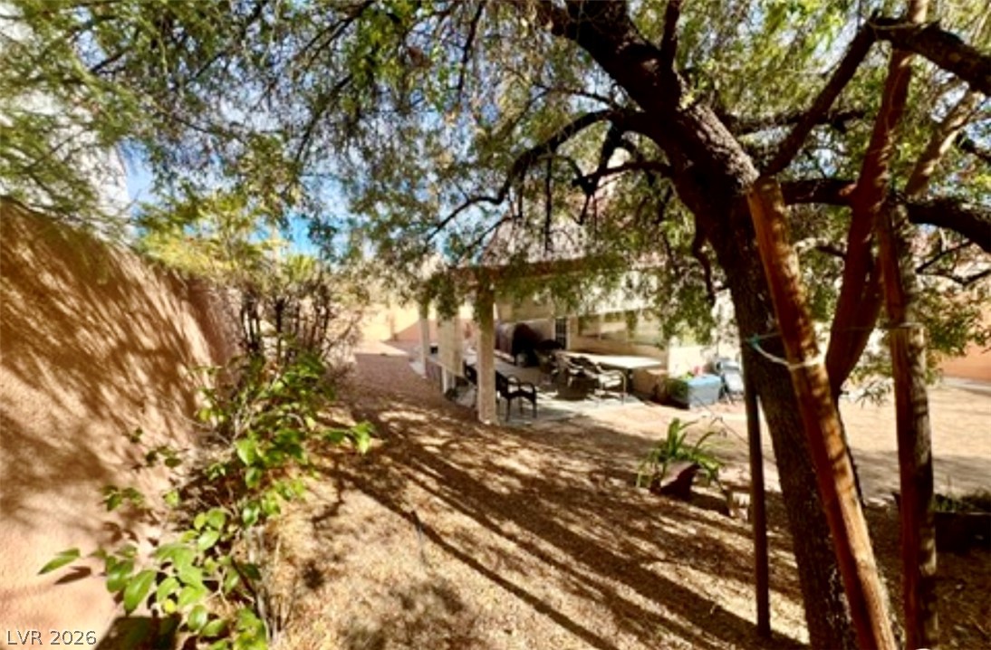 8116 Sedona Sunset Drive Las Vegas NV 89128