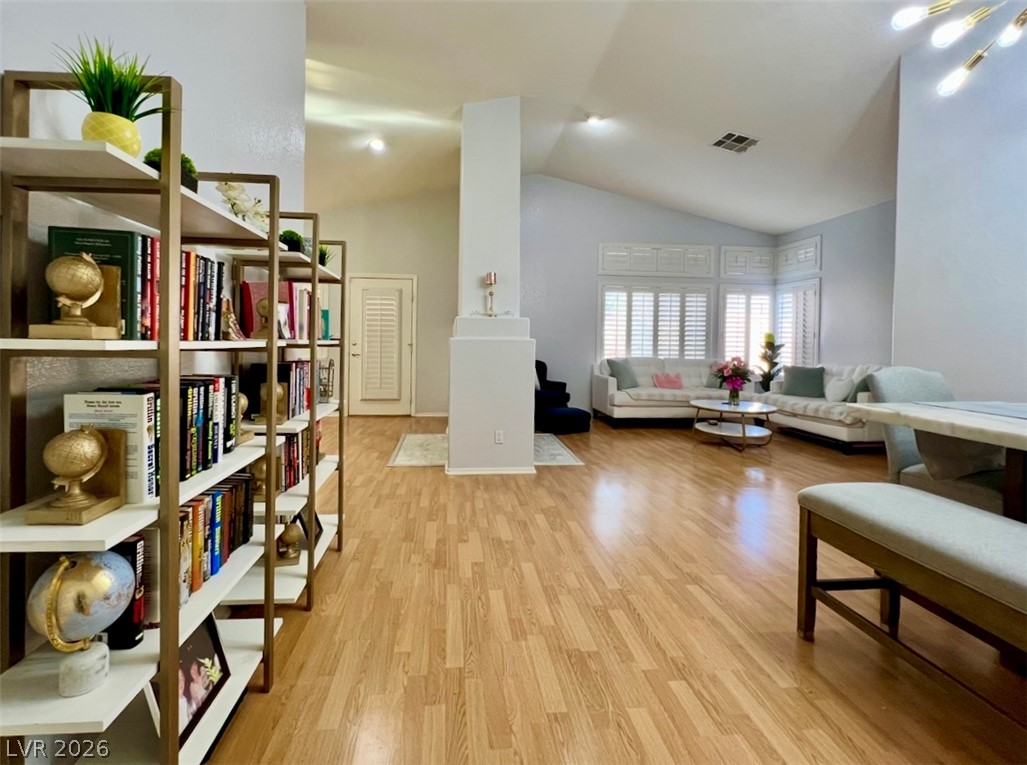 8116 Sedona Sunset Drive Las Vegas NV 89128