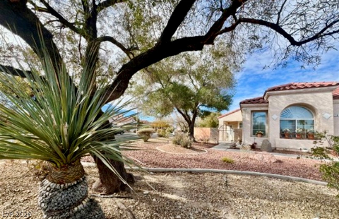 8116 Sedona Sunset Drive Las Vegas NV 89128