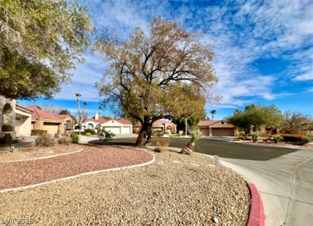 8116 Sedona Sunset Drive Las Vegas NV 89128