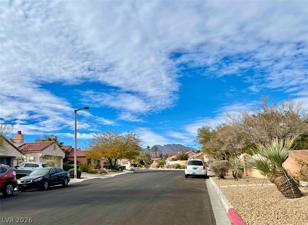 8116 Sedona Sunset Drive Las Vegas NV 89128