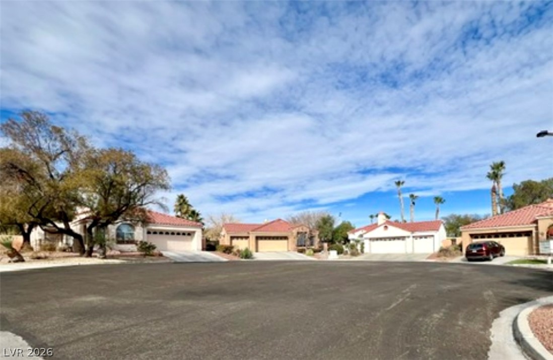 8116 Sedona Sunset Drive Las Vegas NV 89128