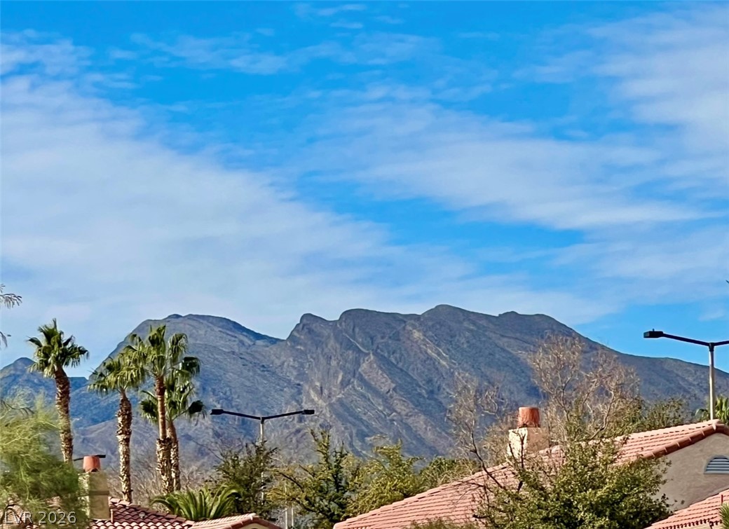 8116 Sedona Sunset Drive Las Vegas NV 89128