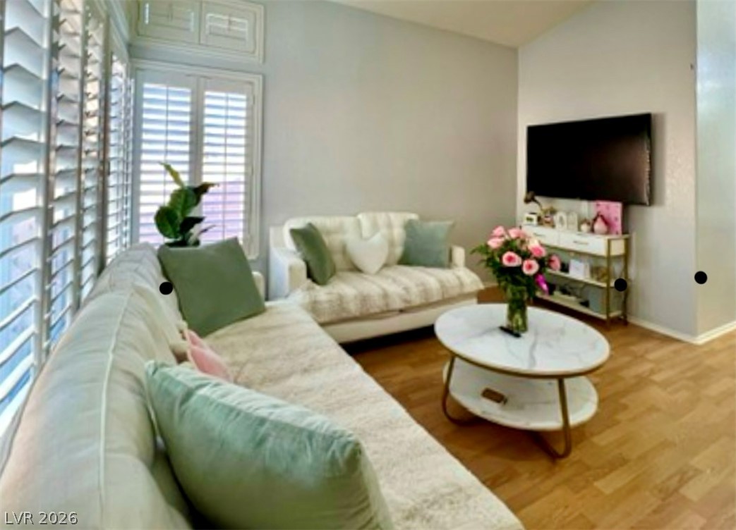 8116 Sedona Sunset Drive Las Vegas NV 89128