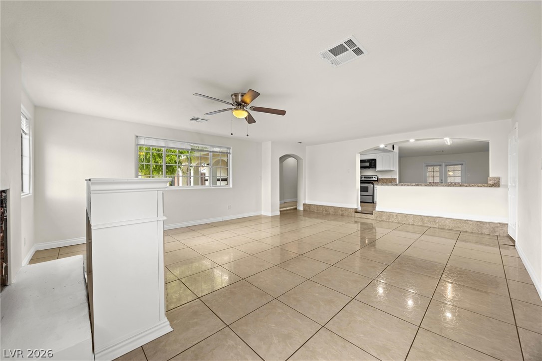 4122 Parkwood Circle Las Vegas NV 89121