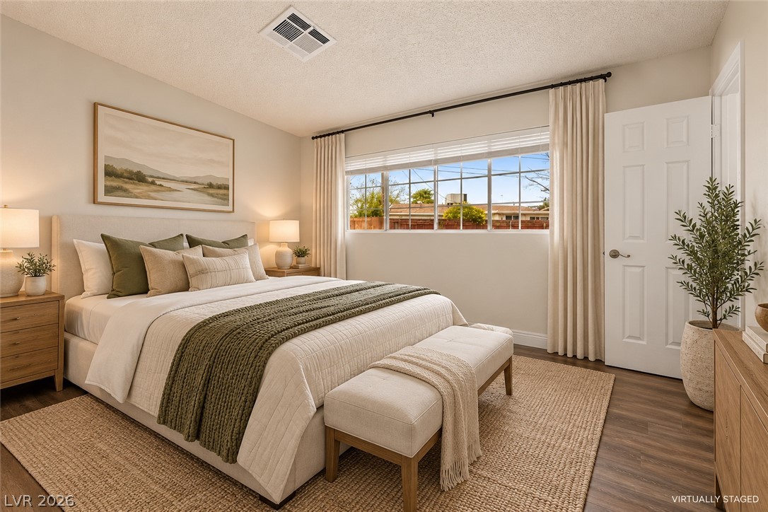 4122 Parkwood Circle Las Vegas NV 89121
